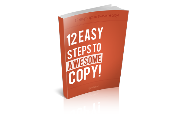 12-Easy-Steps-To-Awesome-Copy