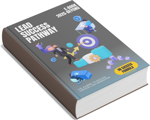 Lead Success Pathway