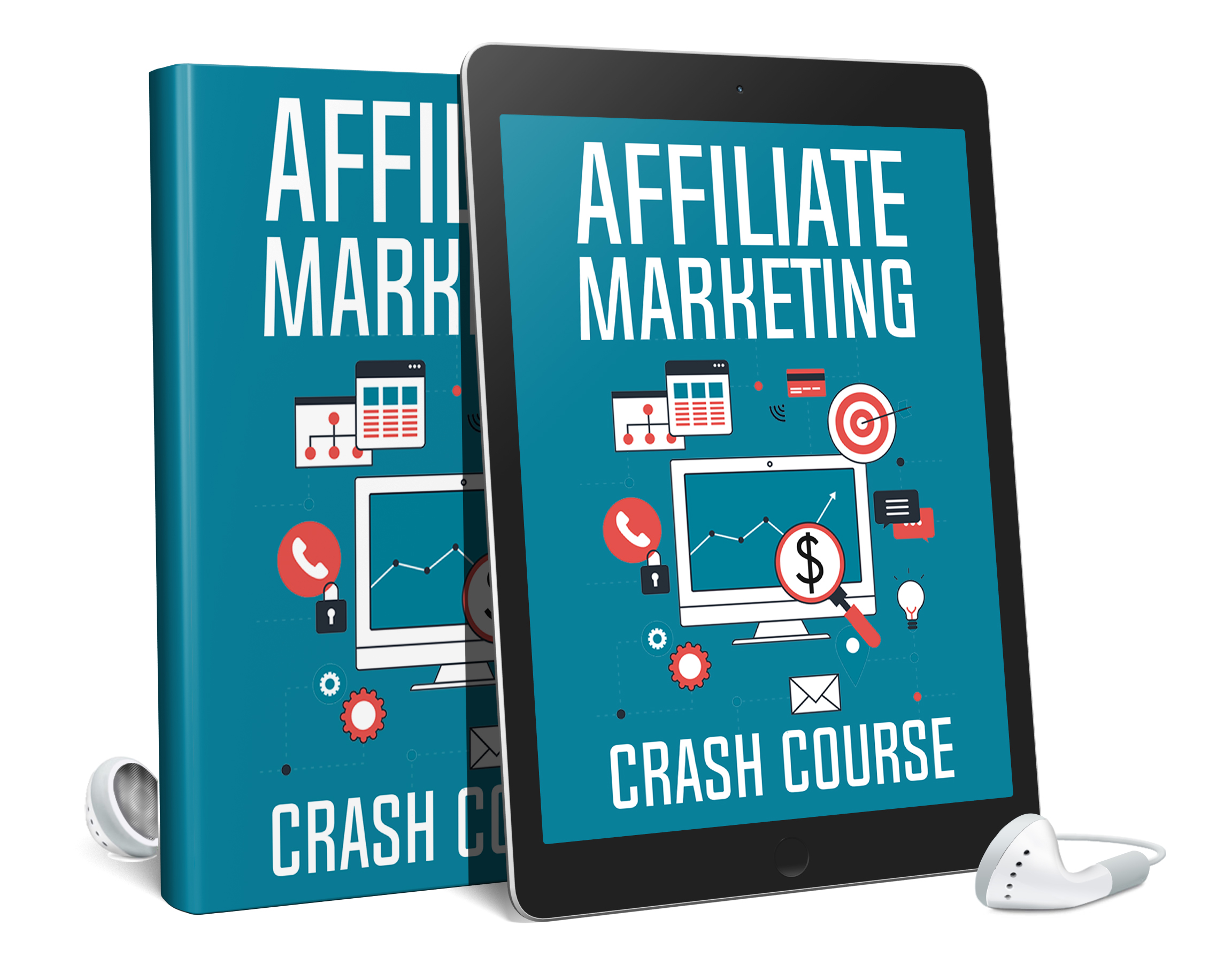 Affiliate Marketing Crash Course