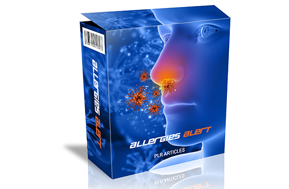 Allergies-Alert-PLR-Articles