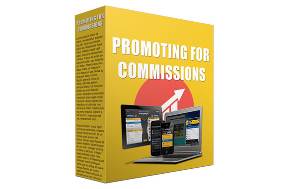 Promoting-For-Commissions-PLR-License