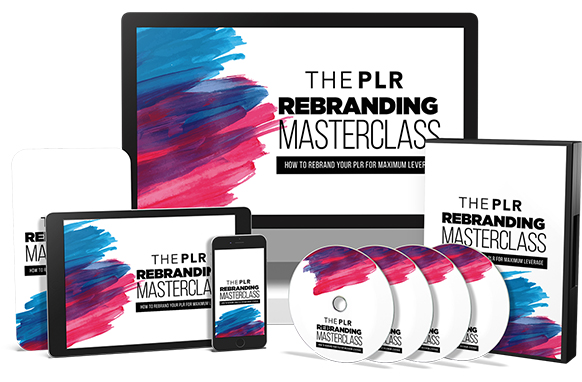 The-PLR-Rebranding-Masterclass