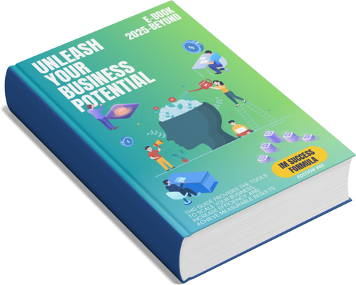 Unleash Your Business Potential – Master Automation & Growth Strategies