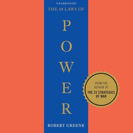Amazon.com: 48 Laws of Power (Audible Audio Edition): Robert Greene, Richard Poe, HighBridge, a Division of Recorded Books: Books