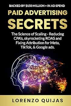 Amazon.com: Paid Advertising Secrets eBook : Quijas, Lorenzo: Kindle Store