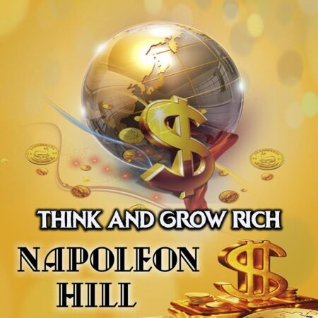 Amazon.com: Think and Grow Rich (Audible Audio Edition): Napoleon Hill, Joe Phoenix, Strelbytskyy Multimedia Publishing: Books