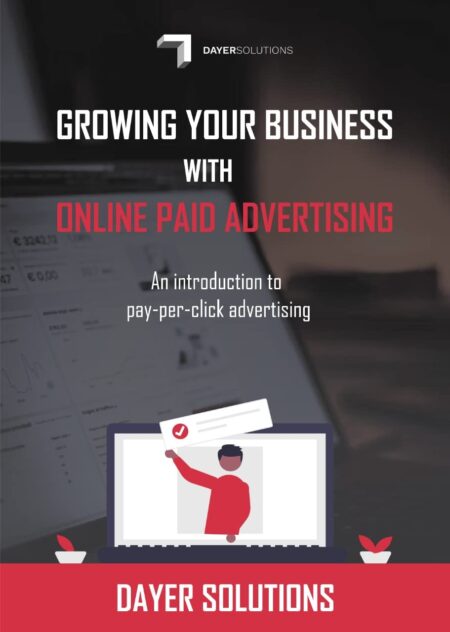 Growing your business with online paid advertising: An introduction to pay-per-click advertising
