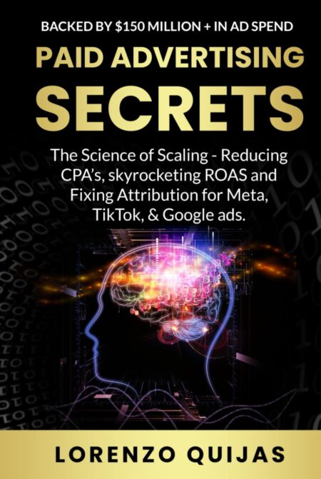 Paid Advertising Secrets