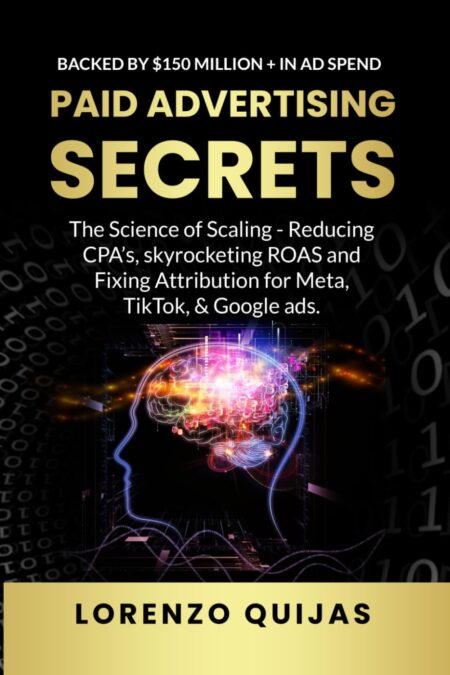 Paid Advertising Secrets