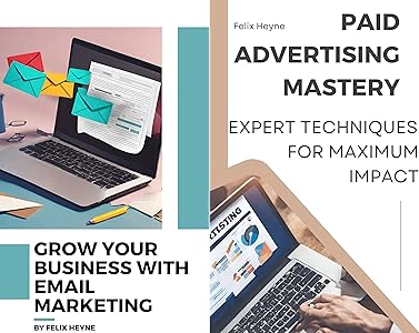 The Marketing Mastery Series