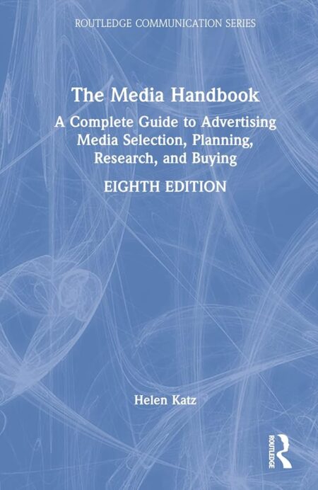 The Media Handbook (Routledge Communication Series)